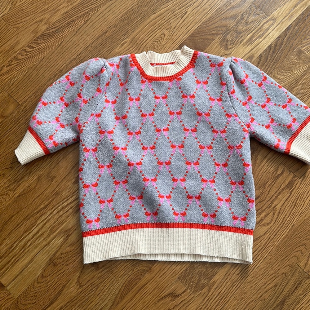 Thml sweater. Worn once.